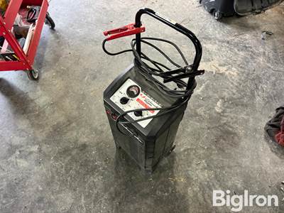 Schumacher 6V/12V Battery Charger