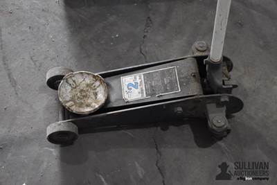 Sears 2 Ton Floor Jack