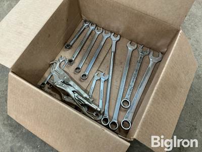 Snap-On / Mac Wrenches