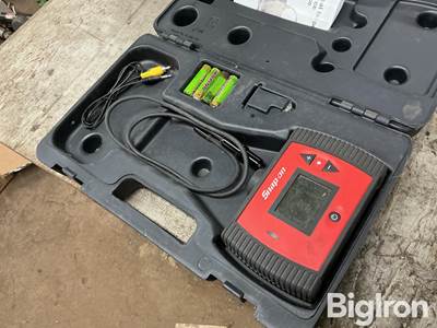 Snap-On BL5500 Visual Inspection Device
