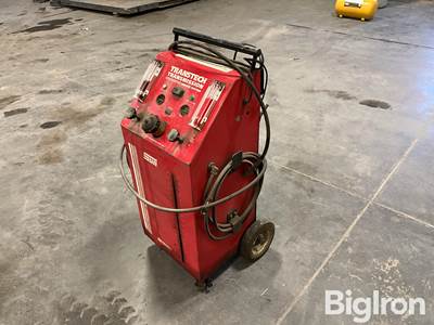 Snap-On EETF100A Transtech Transmission Service System