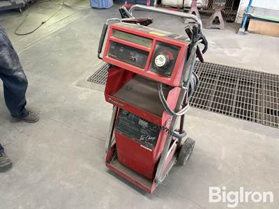 Snap-On MT1560 charging system