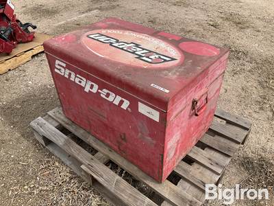 Snap-On Road Box