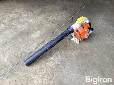Stihl BG 56C Leaf Blower