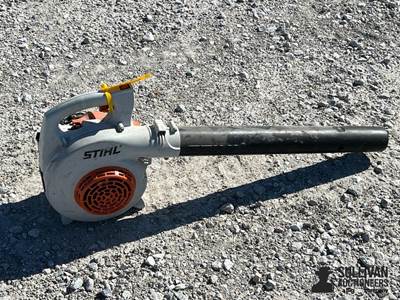 Stihl BG50 Leaf Blower