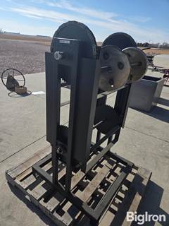 Timken EZ Rack Roller Chain Rack