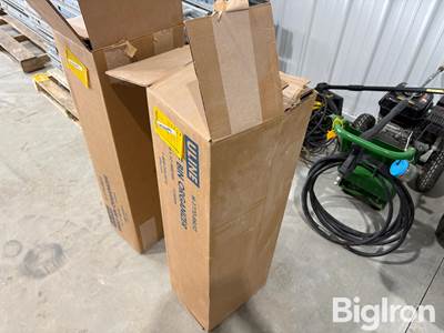 Uline Shelve Bin Organizer