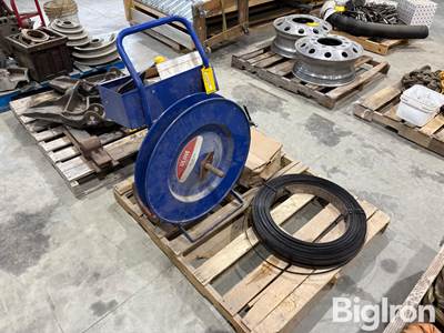 Uline Banding Tool