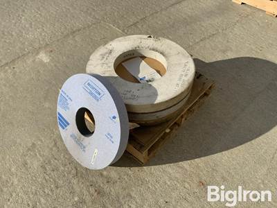 Grinding Wheels