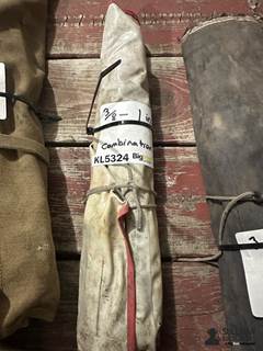 Combination Wrench Set