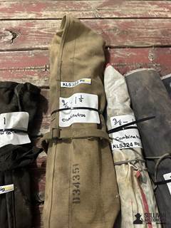 Combination Wrench Set