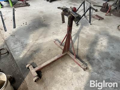 Engine Stand