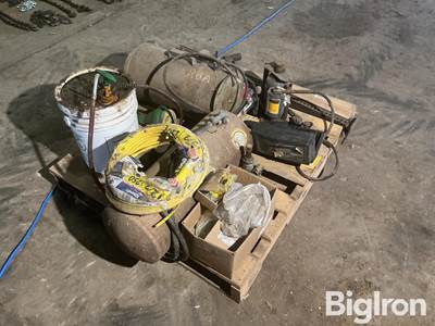 shop tools & supplies