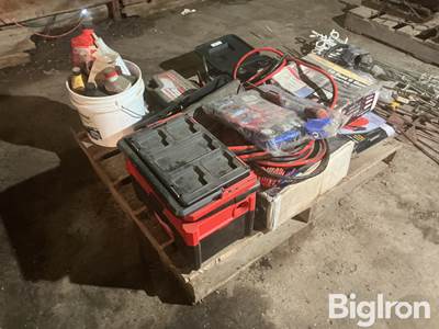 shop tools & recreation/vehicle equipment