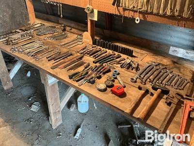 shop tools & sockets