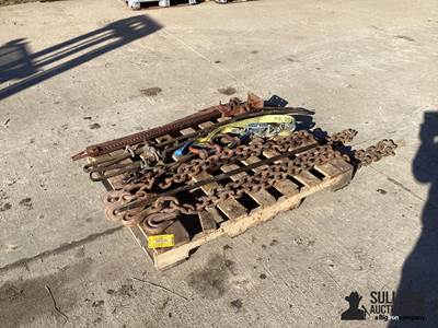 Misc Pallet of Tools