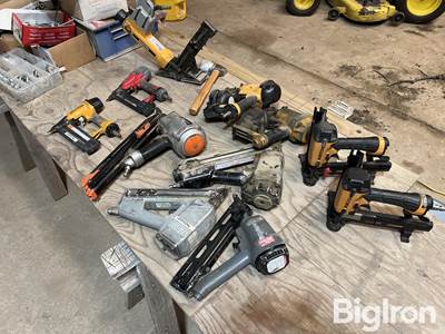 Misc Nailers
