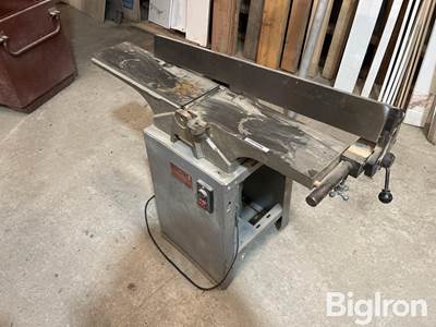 Wood Planer