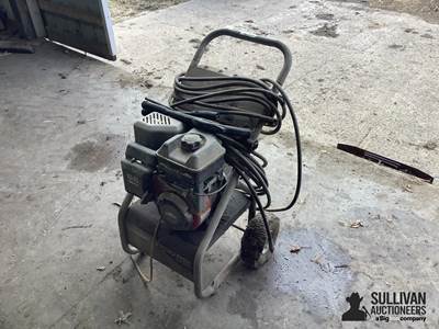 Power Washer
