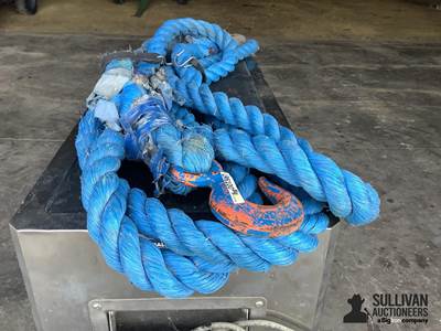 Nylon Tow Rope