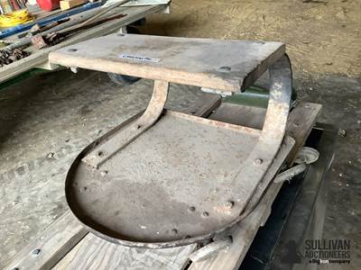 Creeper & Shop Stool