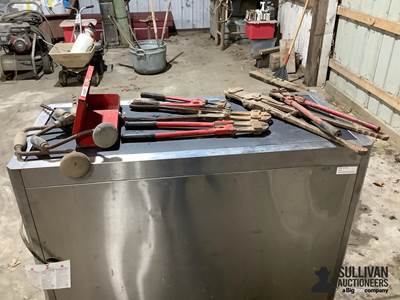 Shop Tools