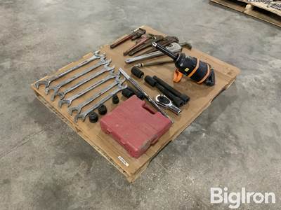 Shop Tools