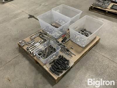 Sockets & Socket Wrenches