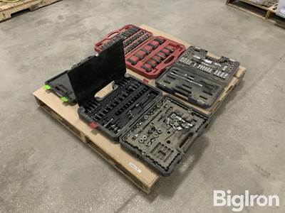 Socket Sets