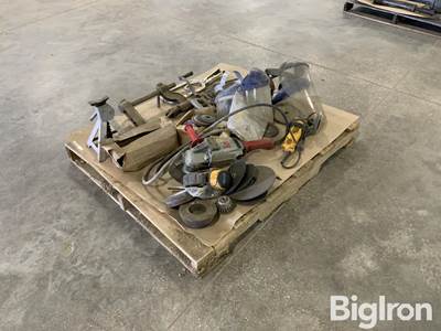 Shop Tools & Supplies