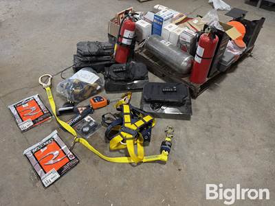 Ranger Series LED Strobe Lights & Safety Supplies