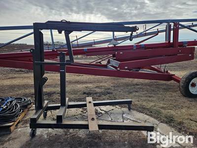 HD Engine Hoist/ Cherry Picker