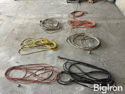 Electrical Extension/power cords