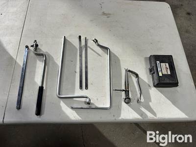 Specialty Tools & Wheel Centering Sockets