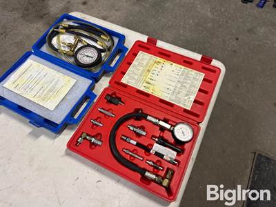 Compression Tester Sets
