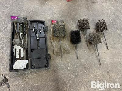 Engine Cylinder Hone/Honing Tools