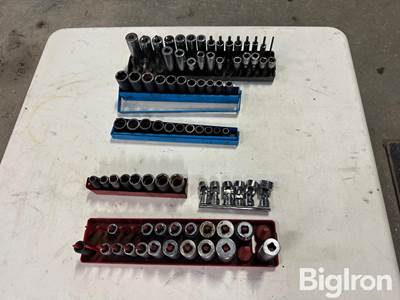 3/8" Socket Sets