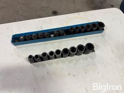 1/2" Drive Specialty Sockets
