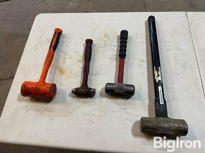 Hammer Assortment