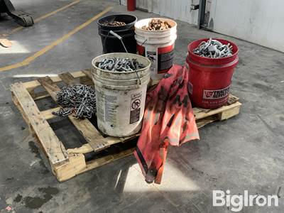 Security & Tire Chains