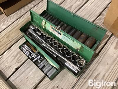 Misc Socket Sets