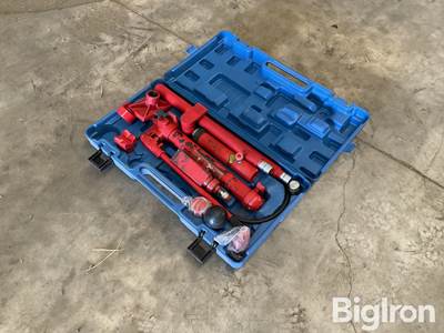 10-Ton Hydraulic Body Frame Repair Kit