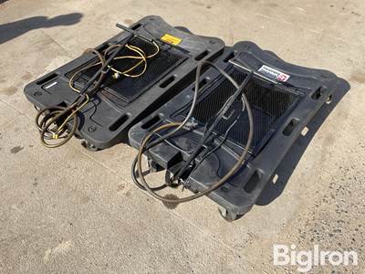 10-15-Gal Oil Buggies