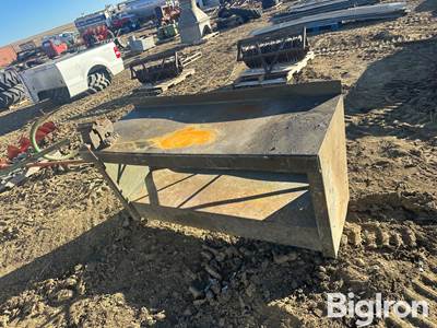 Shop Service/Work Bench