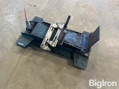 Truck/Transmission Jack