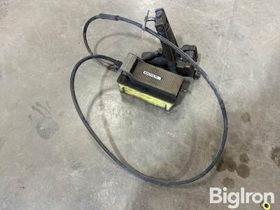 Tire Bead Breaker tool