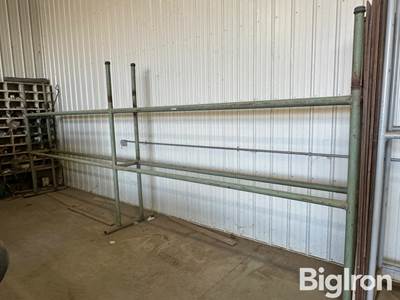 Tire Storage Rack