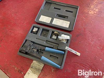 Terminating Tool Kit