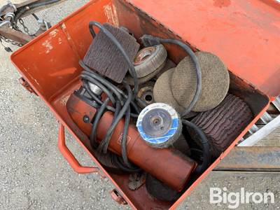 Fein Profi-Set Edelstahl