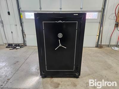 Gun Safe